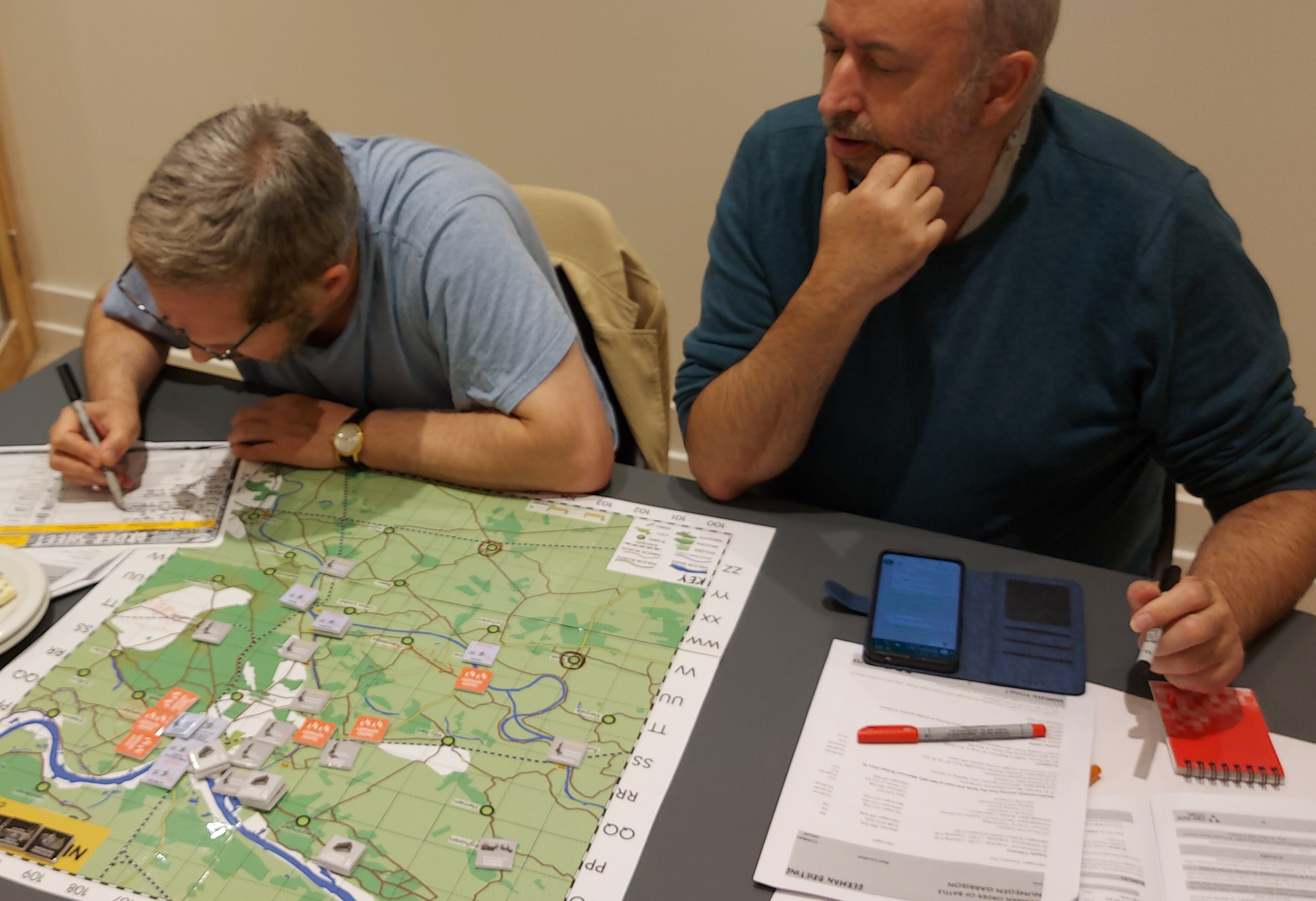 operation-market-garden – No Game Survives …
